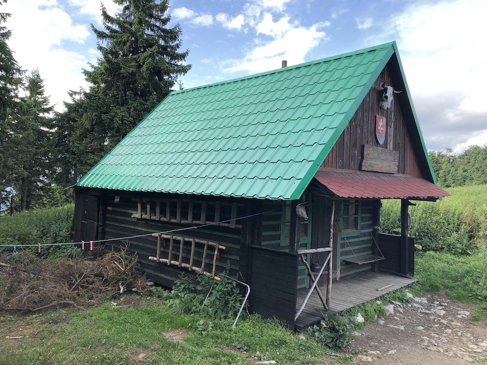 Salaš